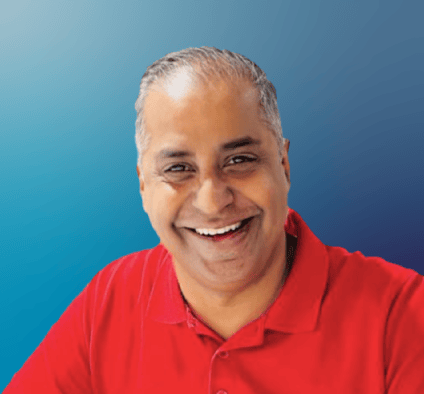 Balaji Rajagopalan