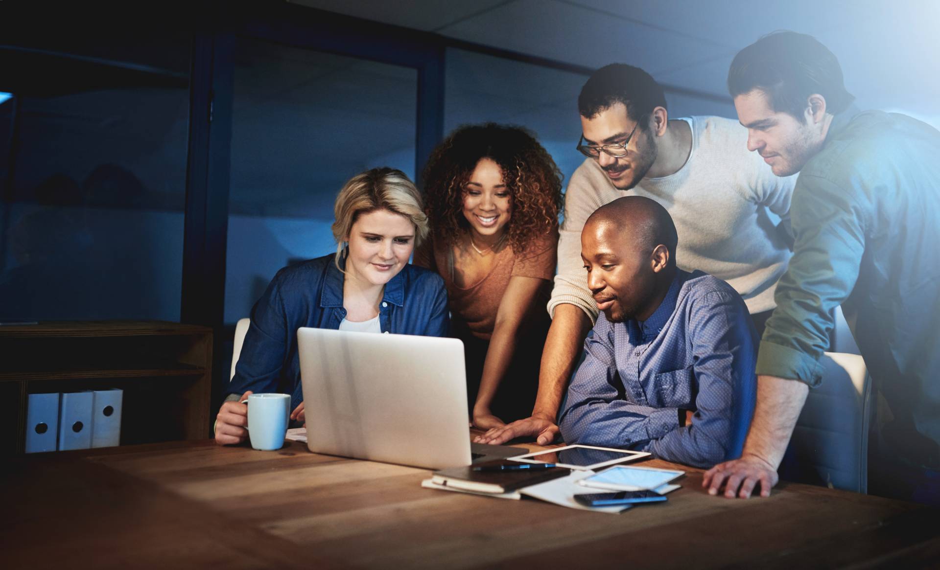 Graduate recruitment
