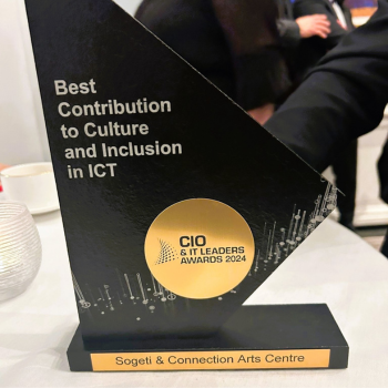 Sogeti Award