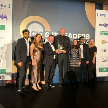 Sogeti awards group