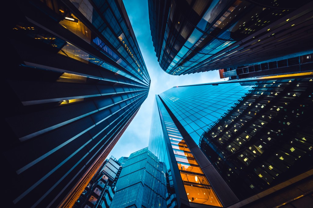 Scaling capacity for Global Insurance Software