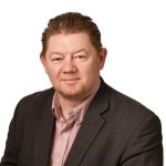 Colin Kirwan