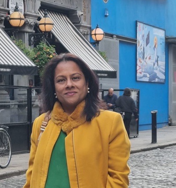 SAP transformations in Ireland